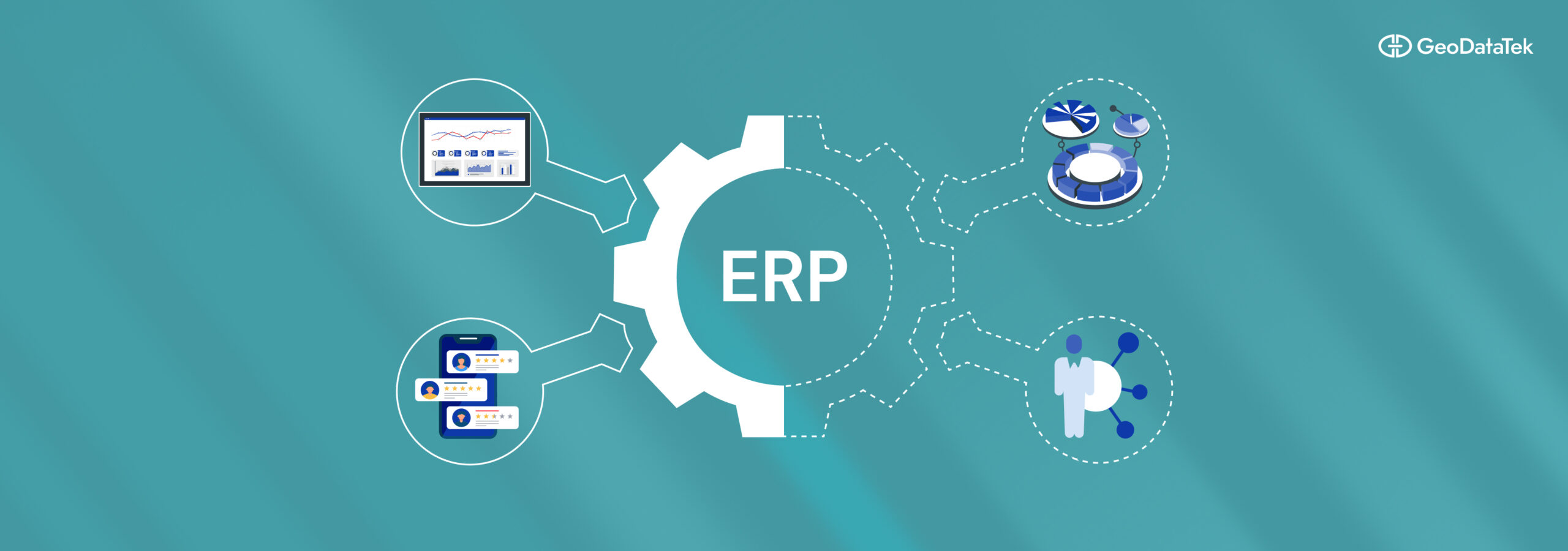 Supercharge Your Business with an ERP System